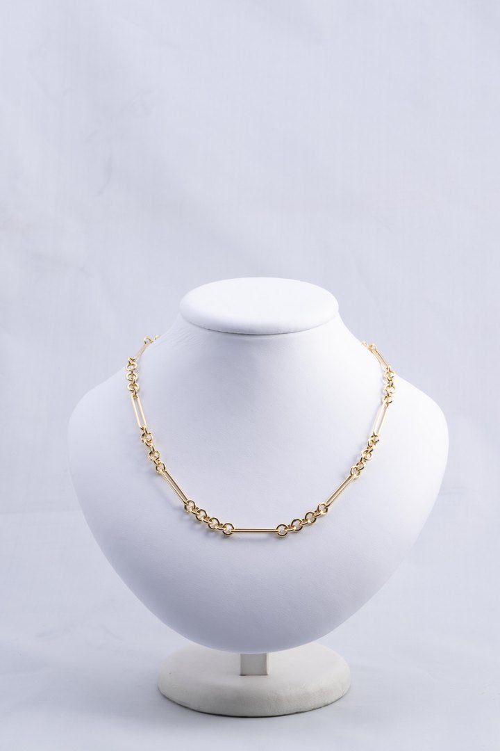 Collana links