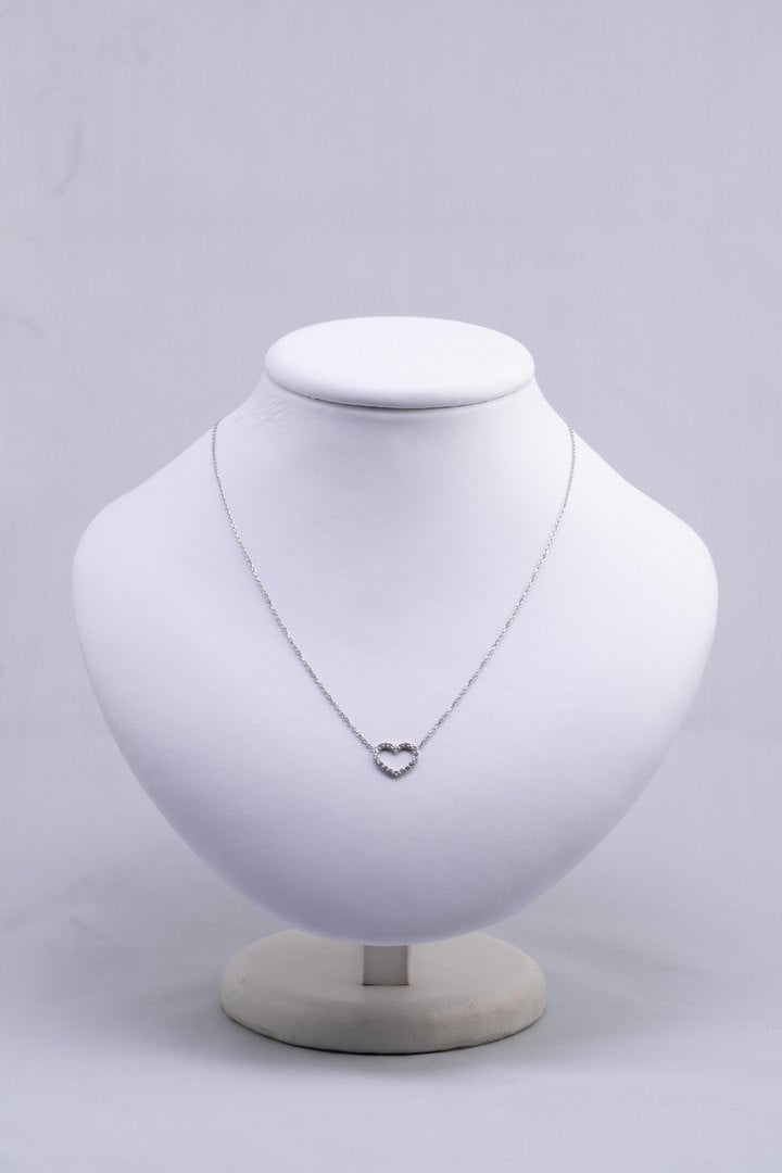 Heart choker