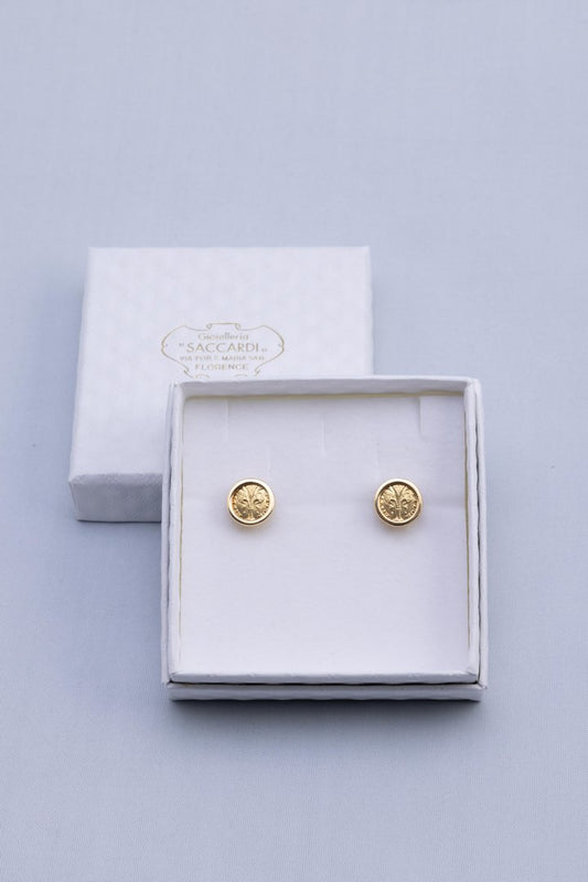 Florin earrings
